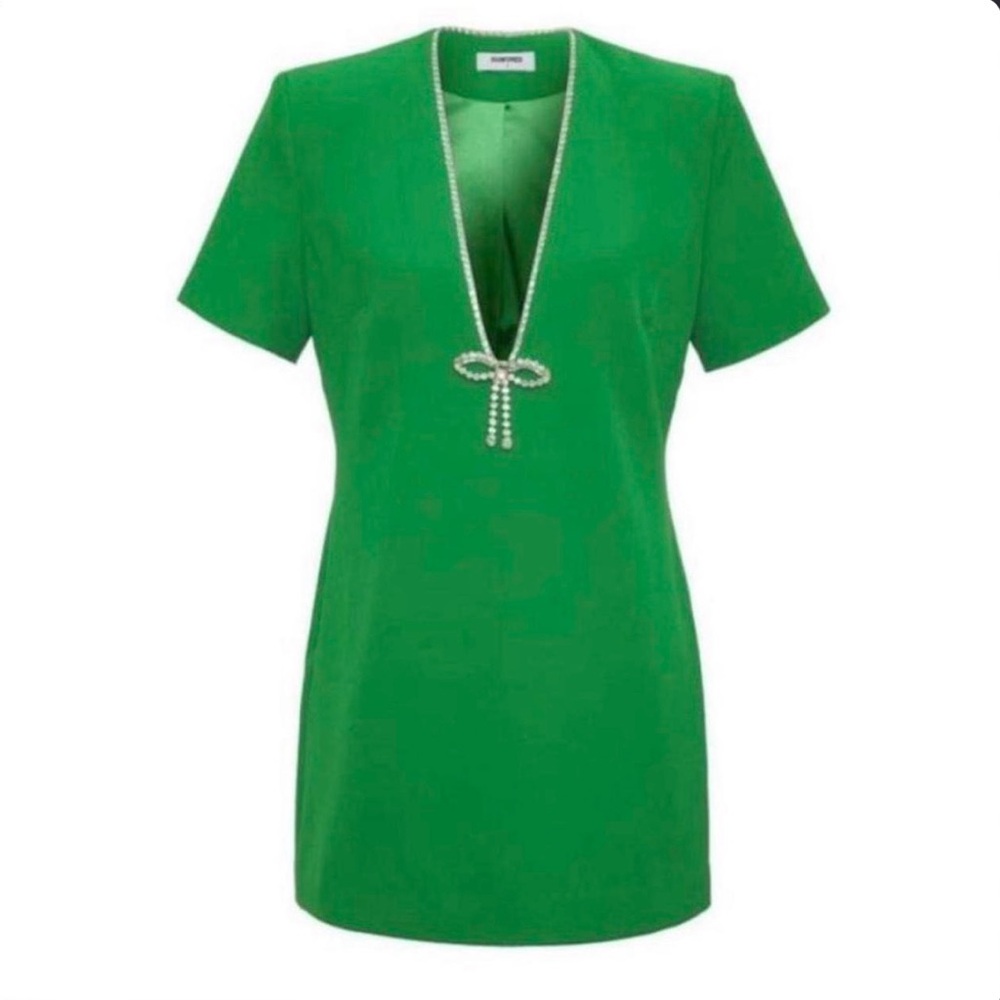 NWT Rumored disco dress